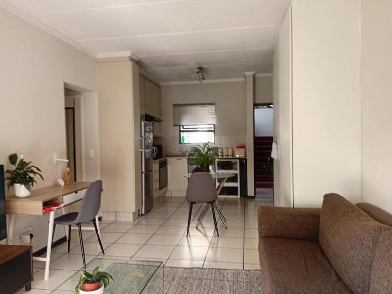 1 Bedroom Property for Sale in Paulshof Gauteng