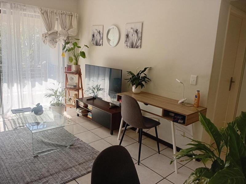 1 Bedroom Property for Sale in Paulshof Gauteng