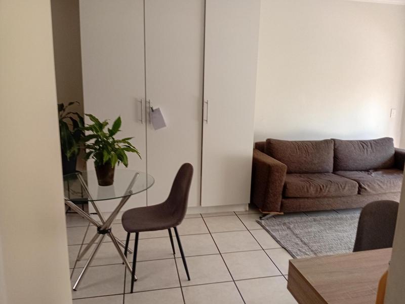 1 Bedroom Property for Sale in Paulshof Gauteng