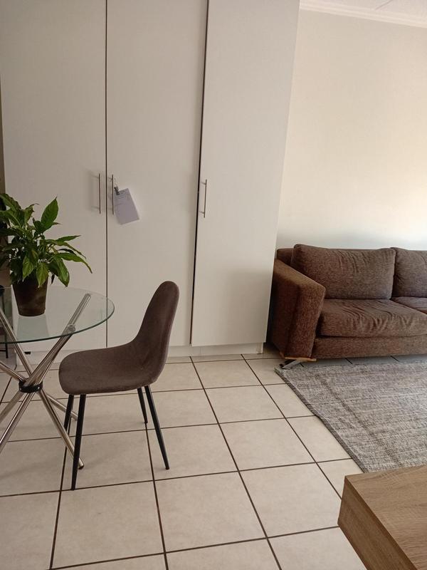 1 Bedroom Property for Sale in Paulshof Gauteng