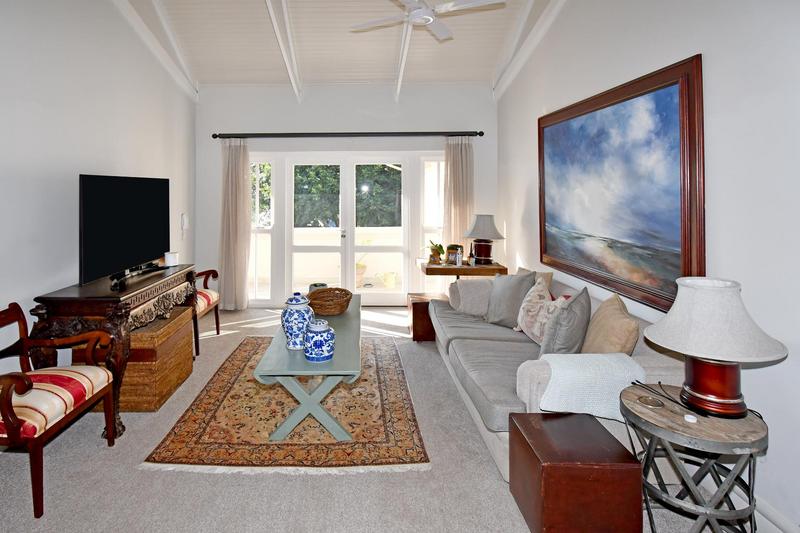 4 Bedroom Property for Sale in Hurlingham Gauteng