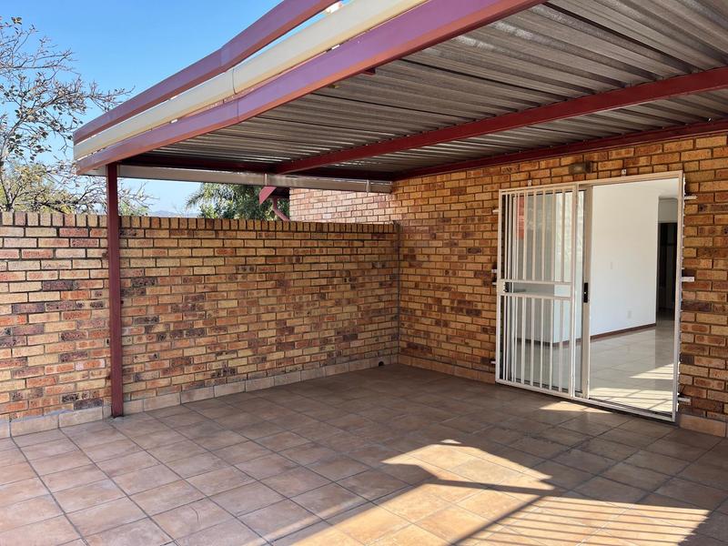 2 Bedroom Property for Sale in Equestria Gauteng