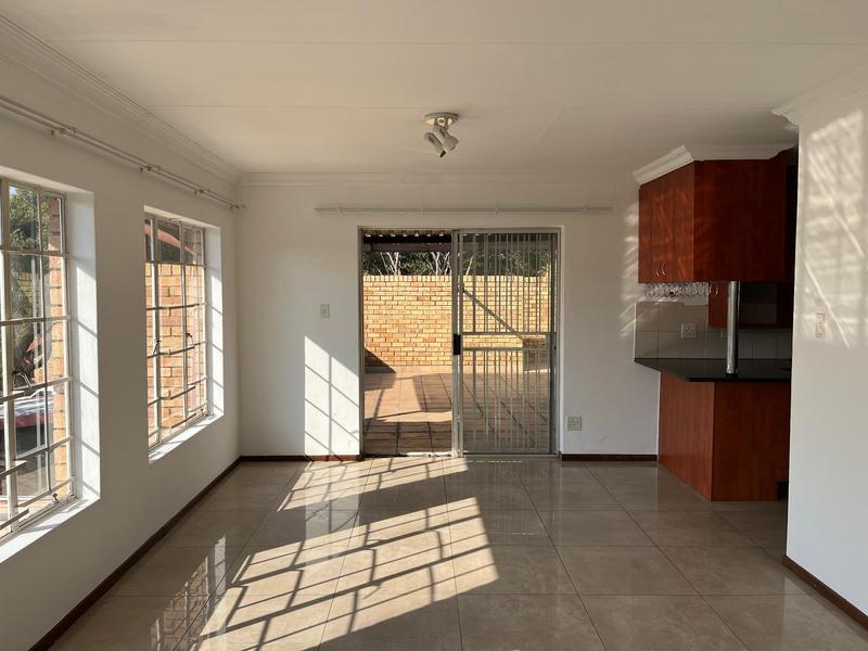 2 Bedroom Property for Sale in Equestria Gauteng