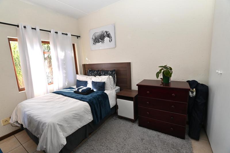 1 Bedroom Property for Sale in Paulshof Gauteng