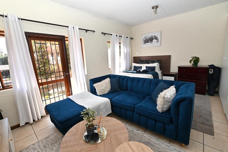 1 Bedroom Property for Sale in Paulshof Gauteng