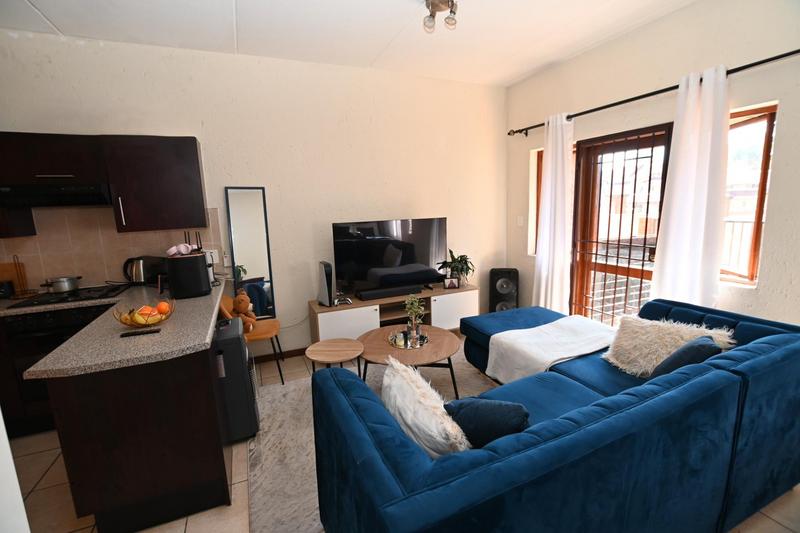 1 Bedroom Property for Sale in Paulshof Gauteng