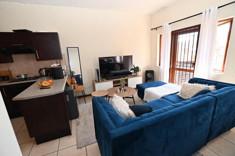1 Bedroom Property for Sale in Paulshof Gauteng