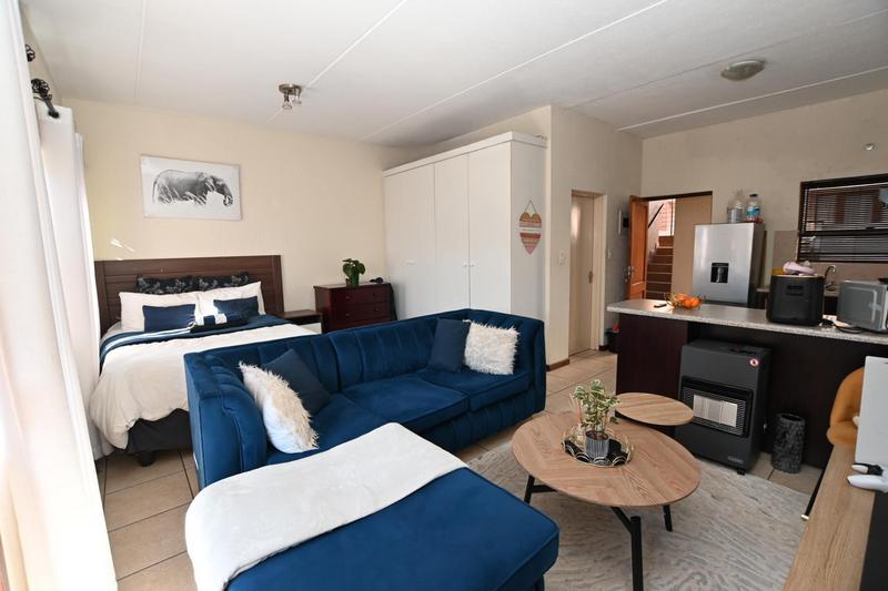 1 Bedroom Property for Sale in Paulshof Gauteng