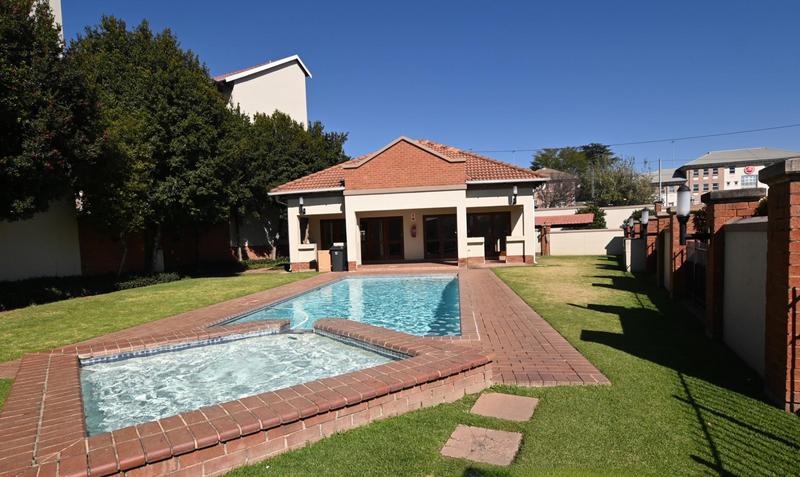 1 Bedroom Property for Sale in Paulshof Gauteng