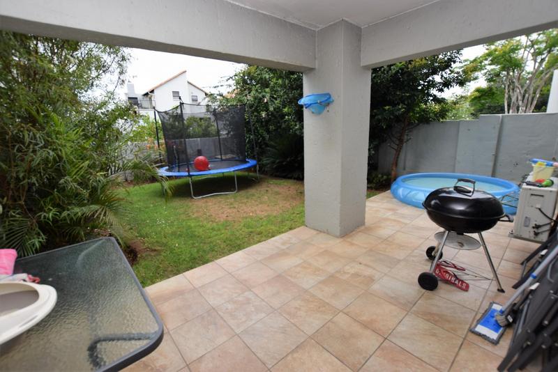 2 Bedroom Property for Sale in Paulshof Gauteng