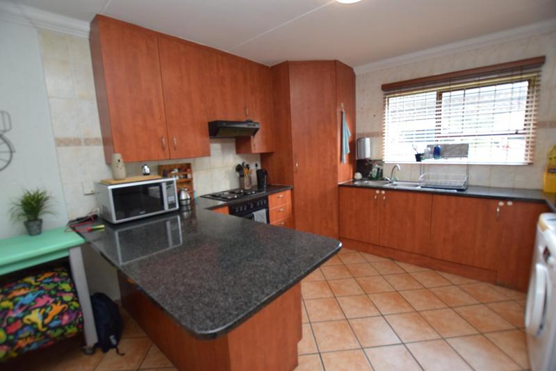 2 Bedroom Property for Sale in Paulshof Gauteng