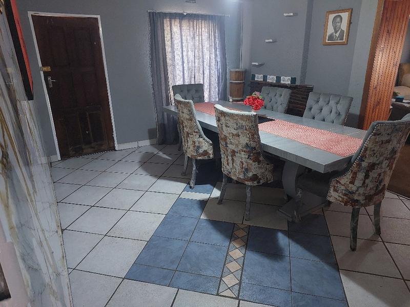 To Let 4 Bedroom Property for Rent in Elsburg Gauteng