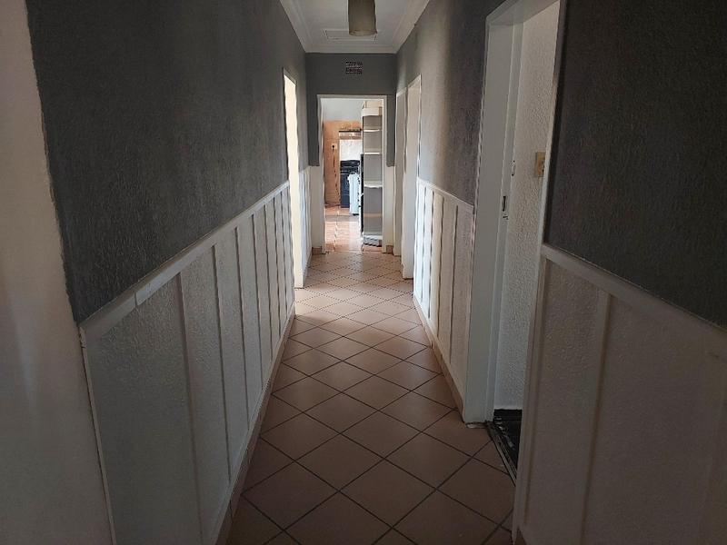 To Let 4 Bedroom Property for Rent in Elsburg Gauteng