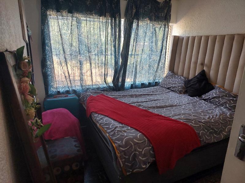 To Let 4 Bedroom Property for Rent in Elsburg Gauteng