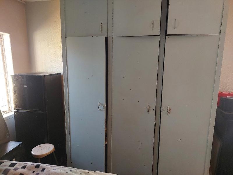 To Let 4 Bedroom Property for Rent in Elsburg Gauteng