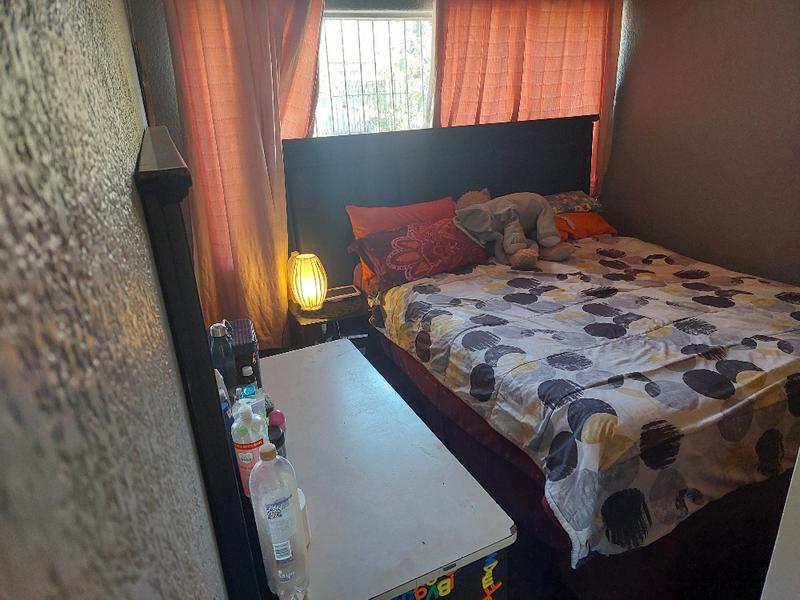 To Let 4 Bedroom Property for Rent in Elsburg Gauteng