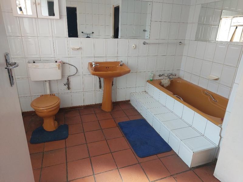 To Let 4 Bedroom Property for Rent in Elsburg Gauteng