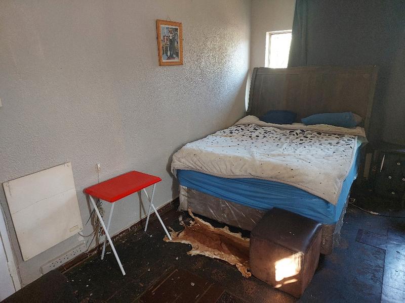 To Let 4 Bedroom Property for Rent in Elsburg Gauteng
