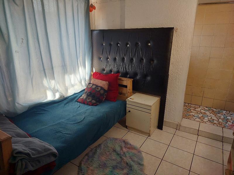 To Let 4 Bedroom Property for Rent in Elsburg Gauteng