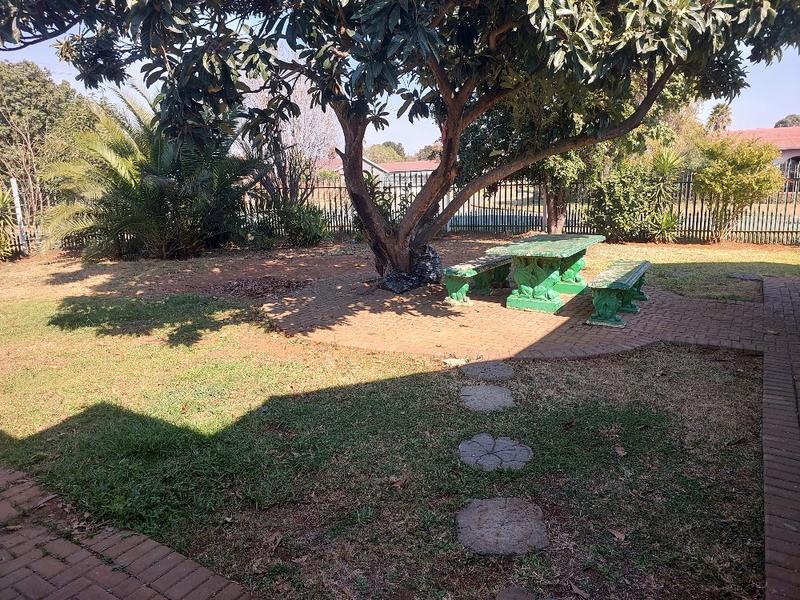 To Let 4 Bedroom Property for Rent in Elsburg Gauteng