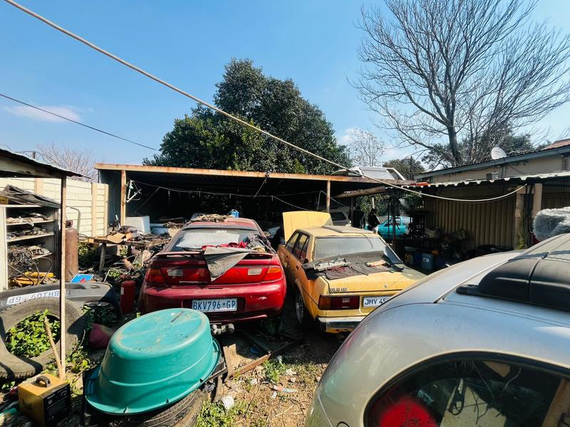 3 Bedroom Property for Sale in Elsburg Gauteng