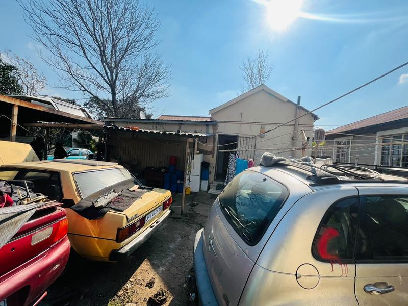 3 Bedroom Property for Sale in Elsburg Gauteng