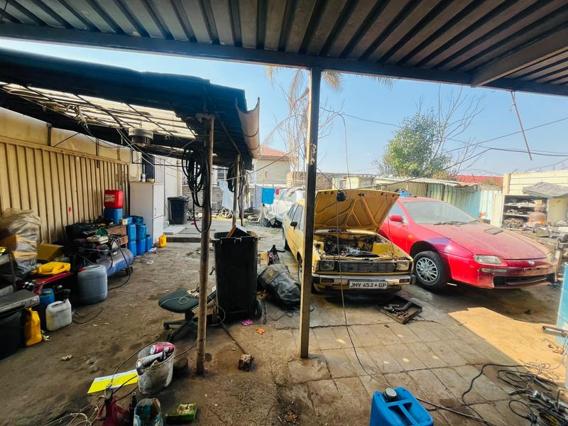 3 Bedroom Property for Sale in Elsburg Gauteng