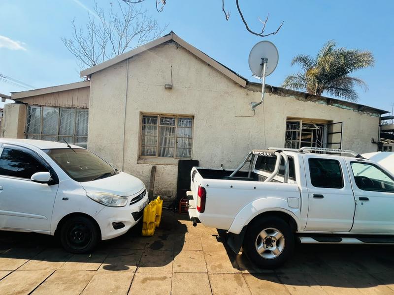 3 Bedroom Property for Sale in Elsburg Gauteng