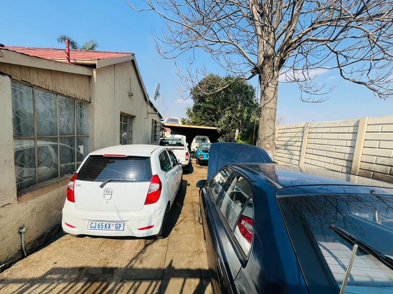 3 Bedroom Property for Sale in Elsburg Gauteng