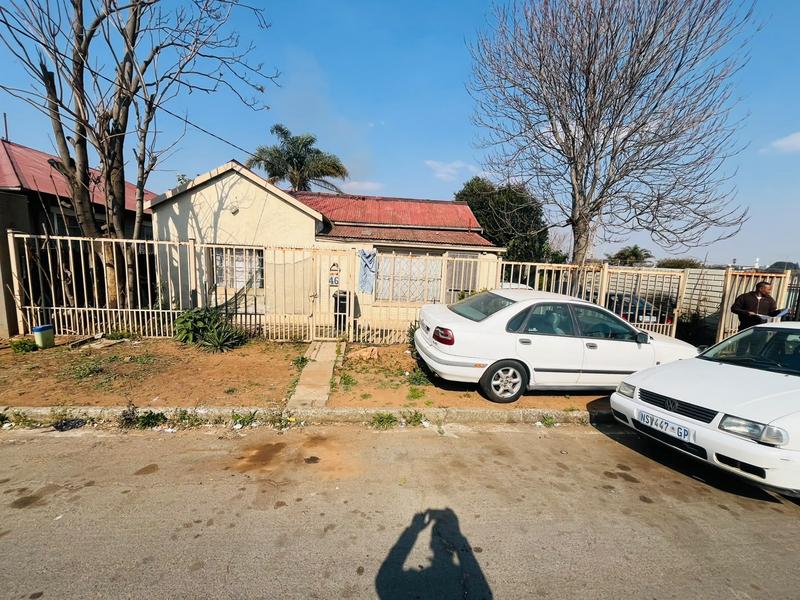 3 Bedroom Property for Sale in Elsburg Gauteng