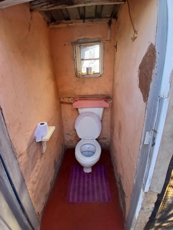 2 Bedroom Property for Sale in Benoni Gauteng