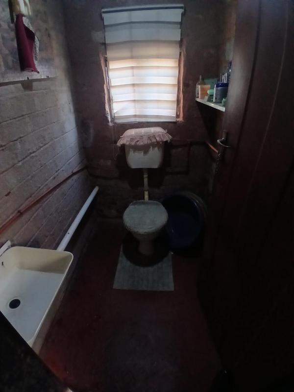 2 Bedroom Property for Sale in Benoni Gauteng