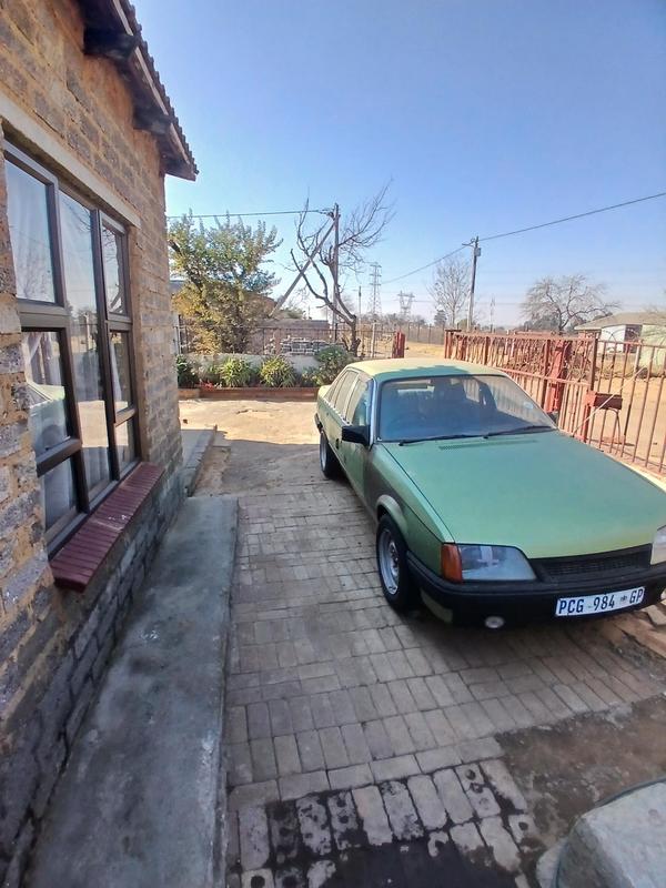 2 Bedroom Property for Sale in Benoni Gauteng