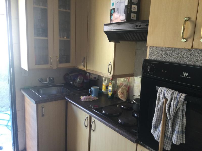 2 Bedroom Property for Sale in Alexandra Gauteng