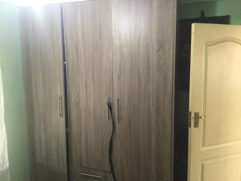 2 Bedroom Property for Sale in Alexandra Gauteng