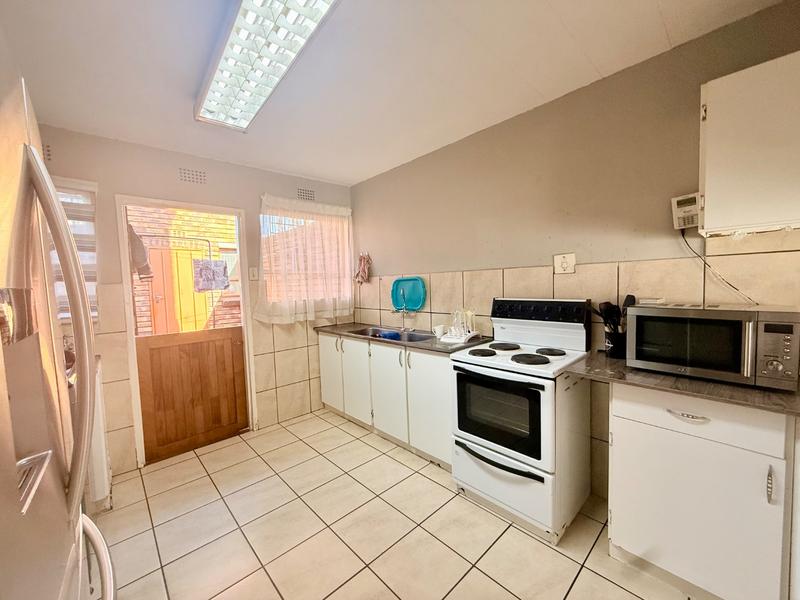 3 Bedroom Property for Sale in Vanderbijlpark CE Gauteng