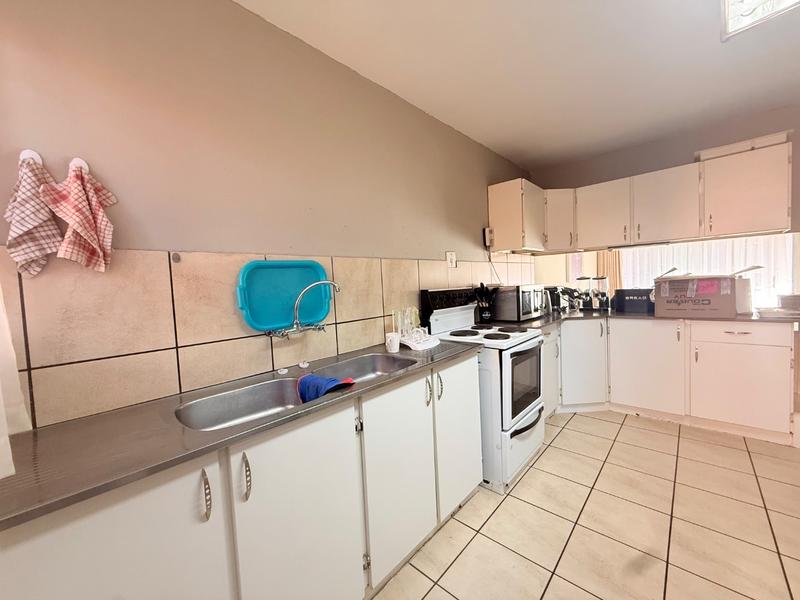 3 Bedroom Property for Sale in Vanderbijlpark CE Gauteng