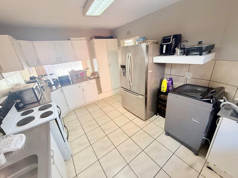 3 Bedroom Property for Sale in Vanderbijlpark CE Gauteng