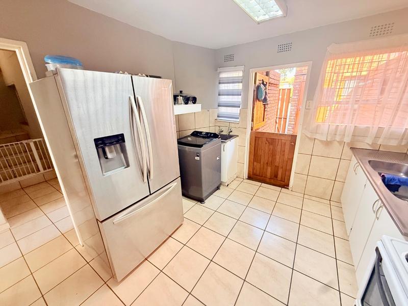 3 Bedroom Property for Sale in Vanderbijlpark CE Gauteng