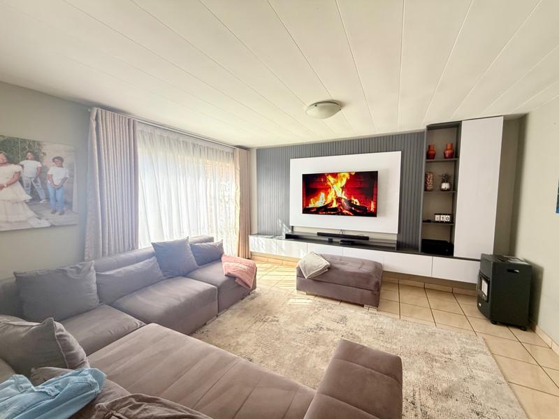 3 Bedroom Property for Sale in Vanderbijlpark CE Gauteng