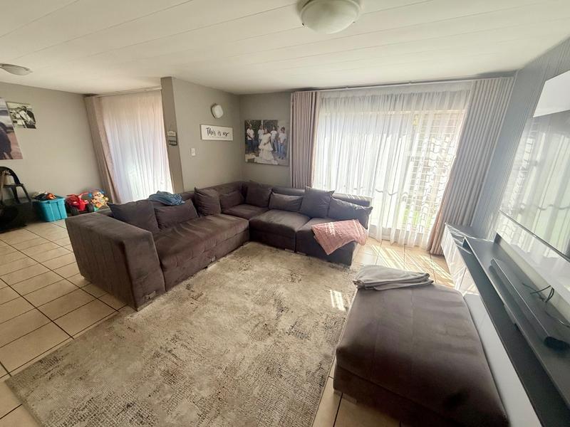 3 Bedroom Property for Sale in Vanderbijlpark CE Gauteng