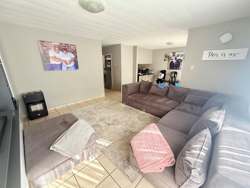 3 Bedroom Property for Sale in Vanderbijlpark CE Gauteng