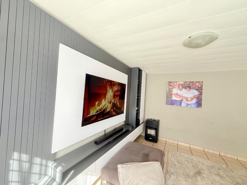 3 Bedroom Property for Sale in Vanderbijlpark CE Gauteng