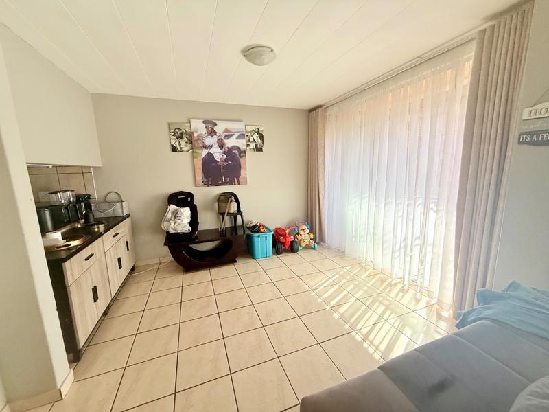3 Bedroom Property for Sale in Vanderbijlpark CE Gauteng