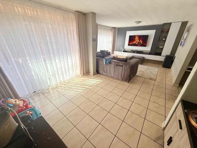3 Bedroom Property for Sale in Vanderbijlpark CE Gauteng