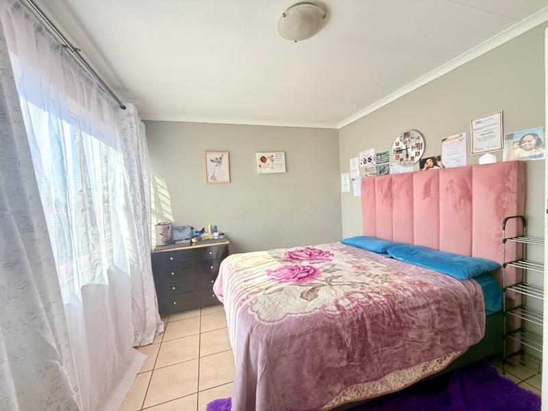 3 Bedroom Property for Sale in Vanderbijlpark CE Gauteng