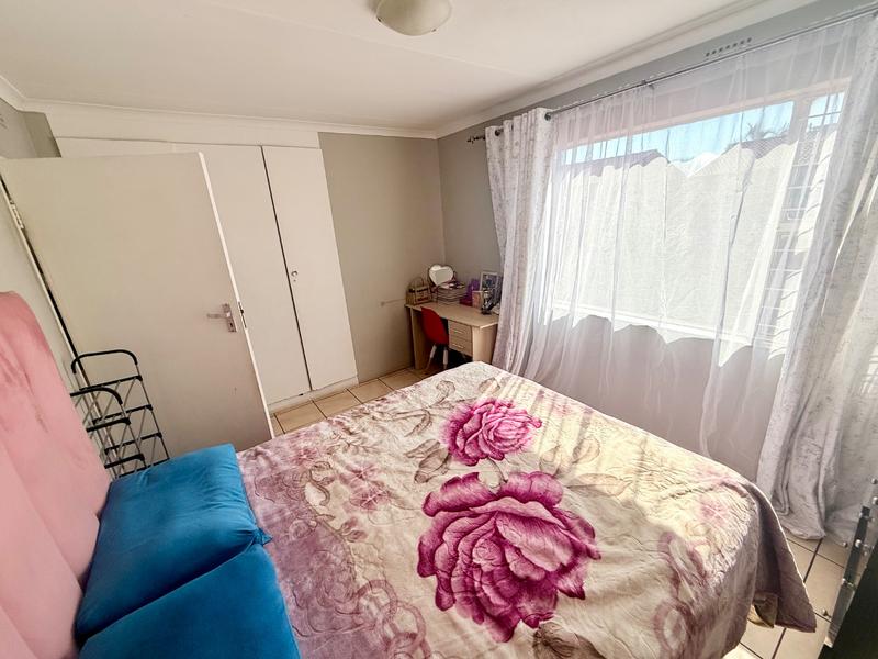3 Bedroom Property for Sale in Vanderbijlpark CE Gauteng