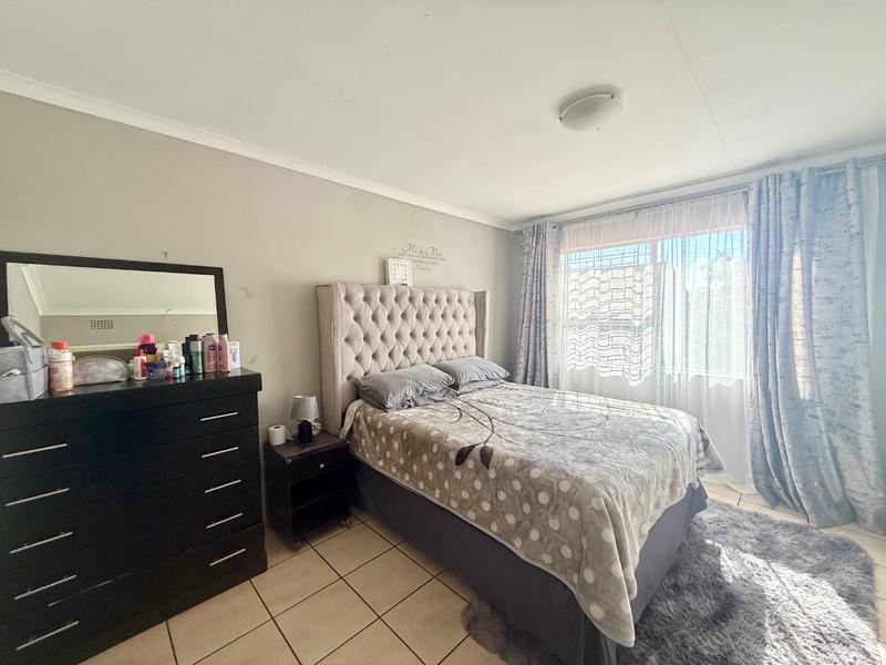3 Bedroom Property for Sale in Vanderbijlpark CE Gauteng
