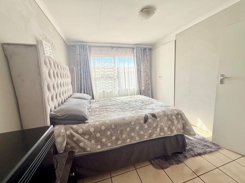 3 Bedroom Property for Sale in Vanderbijlpark CE Gauteng