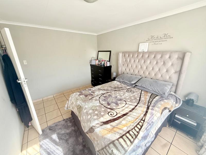 3 Bedroom Property for Sale in Vanderbijlpark CE Gauteng